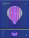 BTS - 2017 BTS Live Trilogy Episode III The Wings Tour In Seoul