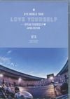 BTS - BTS World Tour 'Love Yourself: Speak Yourself' ～Japan Edition～