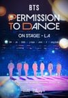 BTS - BTS: PERMISSION TO DANCE ON STAGE - LA