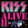 Alive II - The Outtakes
