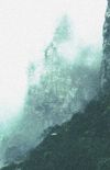 Sunbeam Shows in the Lichen Shrine with Faltering Vines and Shimmering Fog