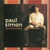Paul Simon - You're the One