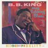 B. B. King - Easy Listening Blues