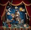 Michele Bravi - Commedia musicale