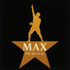 The BBC Enjoyers - MAX: The Musical (Deluxe)