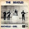The Beatles - Michelle
