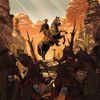 Steven Lynn - Revenge of The Imaginary Western