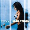 Becky G - MARATHON