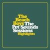 The Beach Boys - The Pet Sounds Sessions Highlights