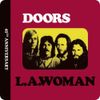 The Doors - L.A Woman (40th Anniversary Edition)