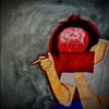 my girlfriend is the monster under my bed - Shock Therapy Victim