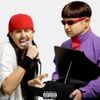 Oliver Tree - Deep End