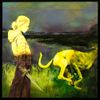 in shining armour - spirit hound