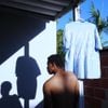 juno - Baby Blue