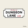 Paul McCartney - The Boys of Dungeon Lane