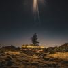The Second Coming Was a Moonrise