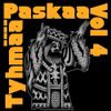 KÖYHÄ - Tyhm&auml;&auml; Paskaa Vol 4