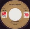 Carole King - You've Got a Friend