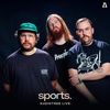 sports. - sports. on Audiotree Live