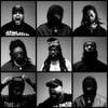 indie tribe - WHO DO YOU SAY I AM?