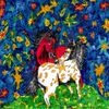 Red PK - Horse Like Me