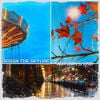 Design The Skyline - Autumn's End