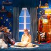 Emma Harner - Evening Star