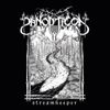 Panopticon - The White Cedars B / W Stream Keeper