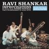 Ravi Shankar - Improvisations & Theme From Pather Panchali