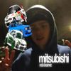 Earfzilla - mitsubishi