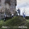 Vlasta - D&iacute;vč&iacute; v&aacute;lky