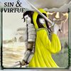 YANIXX - Sin & Virtue