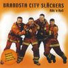 Brandsta City Sl&auml;ckers - R&ouml;k 'n Roll