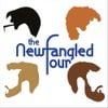 The Newfangled Four - The Newfangled Four