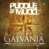 Puddle of Mudd - Welcome to Galvania