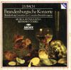 Bach, J.S.: Brandenburg Concertos