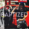 Rocket Rese - BAPTIZED