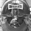 The Barbarians Of California - Vanilla Latte