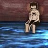 Merris Cowell - Cesspool