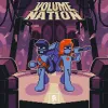 Pegboard Nerds - Volume Nation
