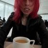 Jane Remover - barista