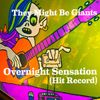 They Might Be Giants - Overnight Sensation (Hit Record)