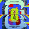 The Official FIFA World Cup 26™  Host City Themes