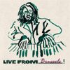 Elmiene - Live From Brussels