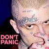 Lil Peep - DON'T PANIC