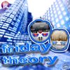 brane slimara - Friday Theory