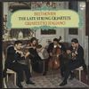 Quartetto Italiano - The Late String Quartets