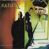 Sadat X & Xzibit - XXplosive Sampler