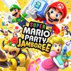 Nintendo Sound Team - Super Mario Party Jamboree OST