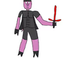 Pigboy109 - Good Heroes In Pink